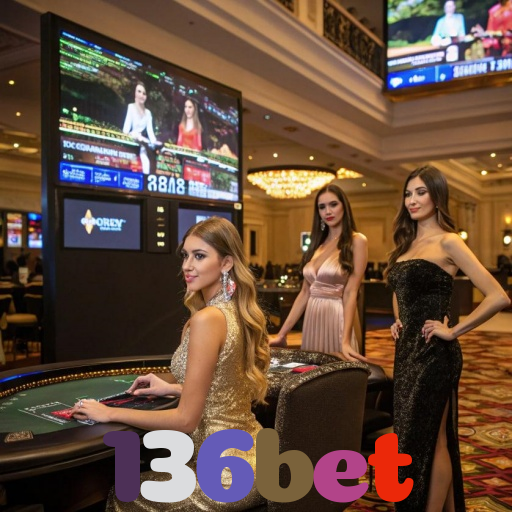136bet - Baixe o App 136bet para Android e Comece a Jogar