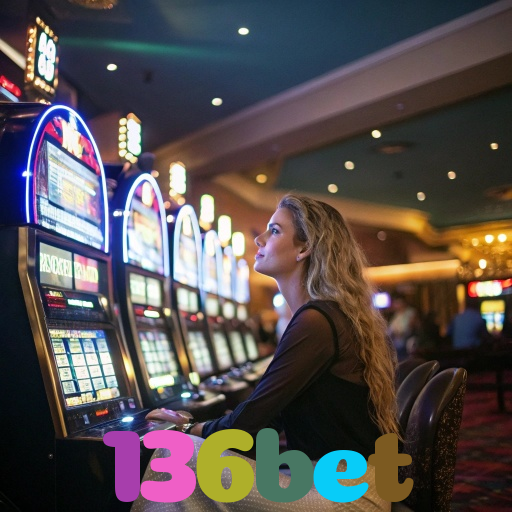 136bet - Baixe o app 136bet no Google Play e jogue ao vivo