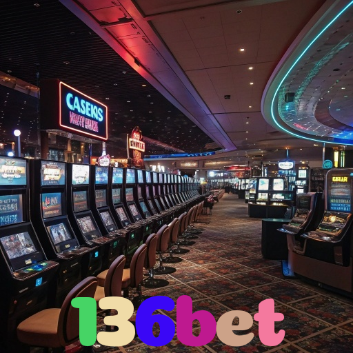 136bet - Baixe o App 136bet para Android e Comece a Jogar