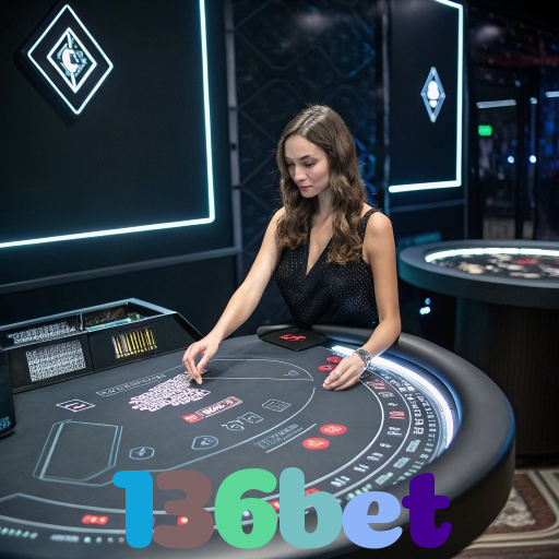 136bet - Baixe o App 136bet para Android e Comece a Jogar