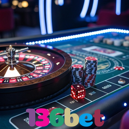 136bet - Baixe o app 136bet no Google Play e jogue ao vivo