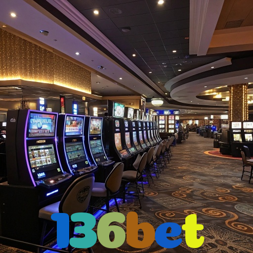 136bet - Baixe o app 136bet no Google Play e jogue ao vivo
