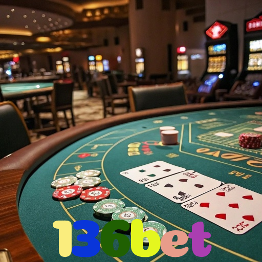 136bet - Baixe o App 136bet para Android e Comece a Jogar