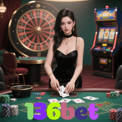 136bet - Baixe o app 136bet no Google Play e jogue ao vivo