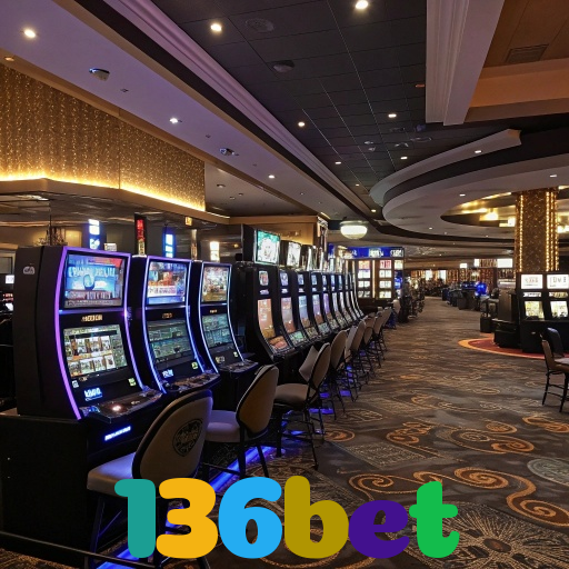 136bet - Baixe o App 136bet para Android e Comece a Jogar