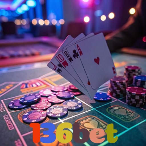 136bet - Baixe o app 136bet no Google Play e jogue ao vivo