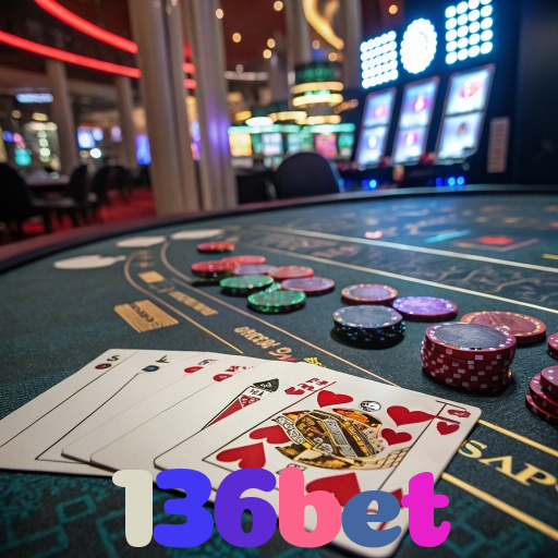 136bet - Baixe o App 136bet para Android e Comece a Jogar