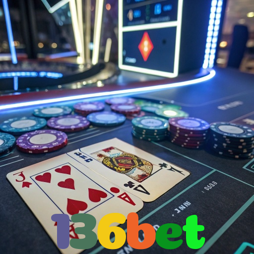 136bet - Baixe o app 136bet no Google Play e jogue ao vivo