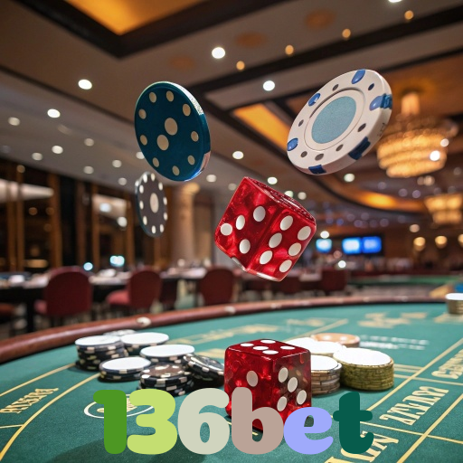 136bet - Baixe o app 136bet no Google Play e jogue ao vivo
