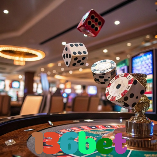 136bet - Baixe o app 136bet no Google Play e jogue ao vivo