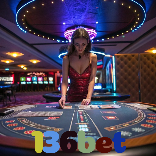 136bet - Baixe o App 136bet para Android e Comece a Jogar