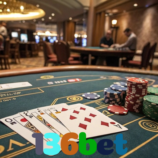136bet - Baixe o App 136bet para Android e Comece a Jogar