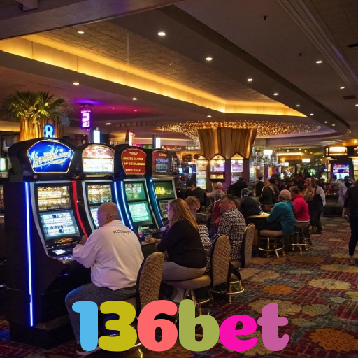 136bet - Baixe o App 136bet para Android e Comece a Jogar