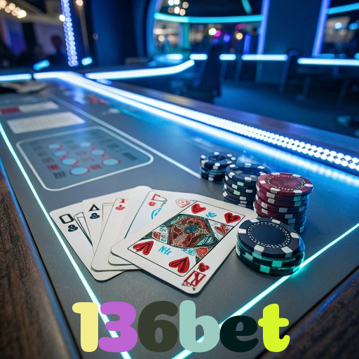 136bet - Baixe o app 136bet no Google Play e jogue ao vivo