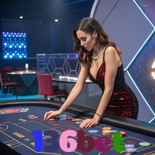 136bet - Baixe o app 136bet no Google Play e jogue ao vivo