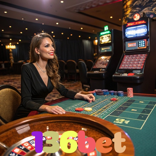 136bet - Baixe o app 136bet no Google Play e jogue ao vivo
