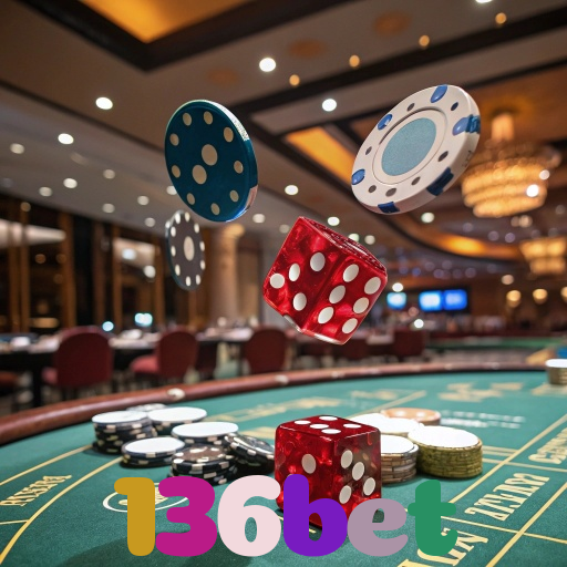 136bet - Baixe o App 136bet para Android e Comece a Jogar