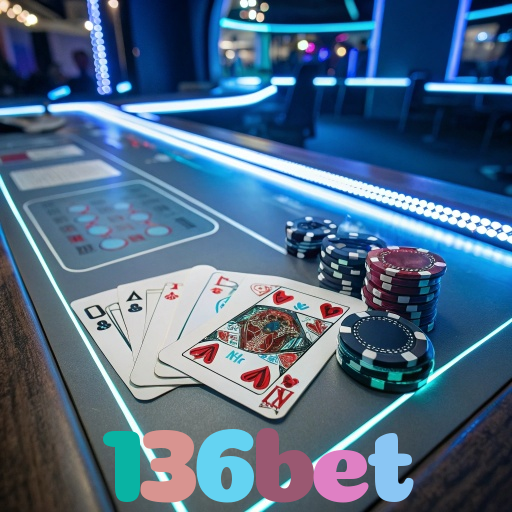 136bet - Baixe o app 136bet no Google Play e jogue ao vivo