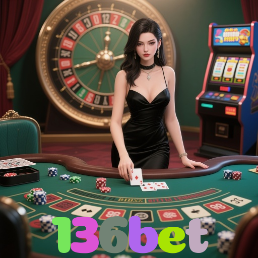 136bet - Baixe o app 136bet no Google Play e jogue ao vivo