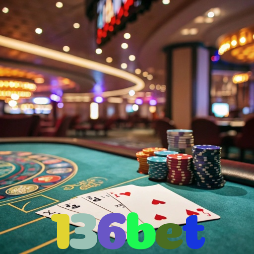 136bet - Baixe o App 136bet para Android e Comece a Jogar