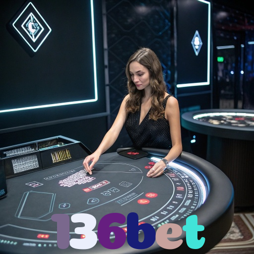 136bet - Baixe o App 136bet para Android e Comece a Jogar