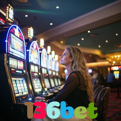 136bet - Baixe o app 136bet no Google Play e jogue ao vivo