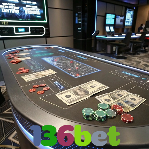 136bet - Baixe o app 136bet no Google Play e jogue ao vivo