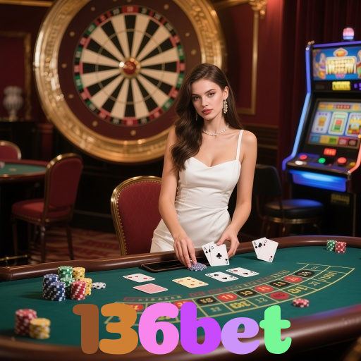 136bet - Baixe o app 136bet no Google Play e jogue ao vivo