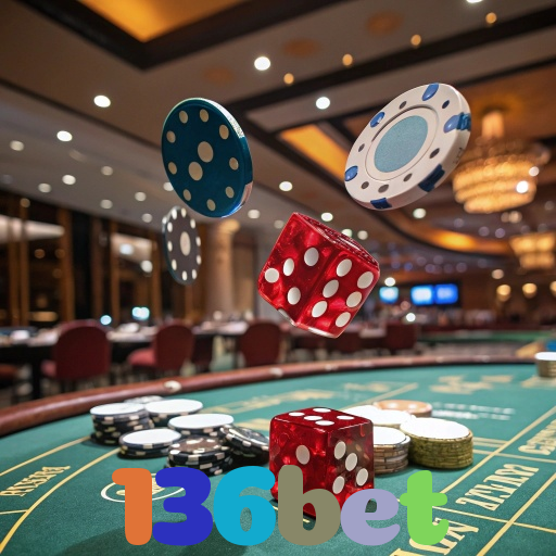 136bet - Baixe o app 136bet no Google Play e jogue ao vivo