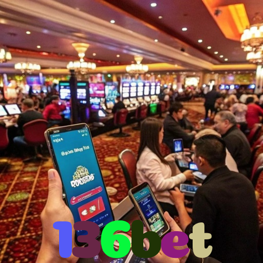 136bet - Baixe o App 136bet para Android e Comece a Jogar