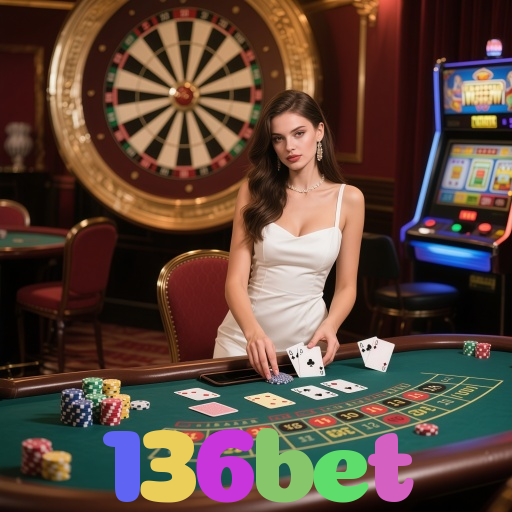 136bet - Baixe o App 136bet para Android e Comece a Jogar