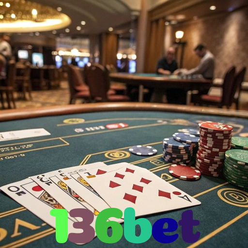 136bet - Baixe o App 136bet para Android e Comece a Jogar