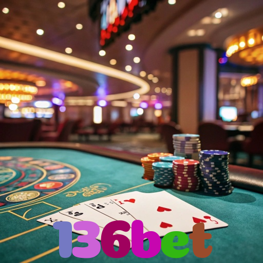 136bet - Baixe o App 136bet para Android e Comece a Jogar