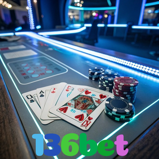 136bet - Baixe o app 136bet no Google Play e jogue ao vivo