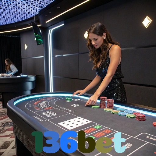 136bet - Baixe o app 136bet no Google Play e jogue ao vivo