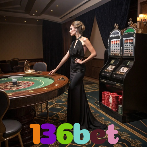 136bet - Baixe o app 136bet no Google Play e jogue ao vivo