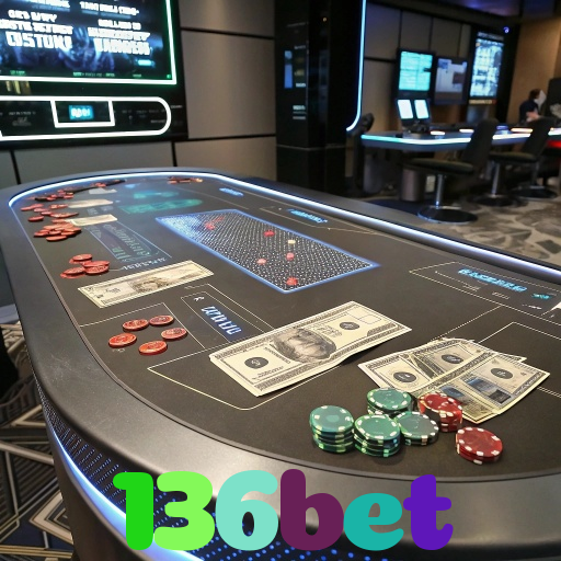 136bet - Baixe o App 136bet para Android e Comece a Jogar