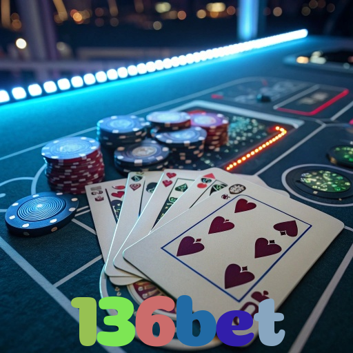 136bet - Baixe o app 136bet no Google Play e jogue ao vivo