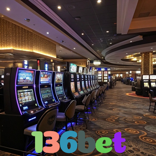 136bet - Baixe o app 136bet no Google Play e jogue ao vivo