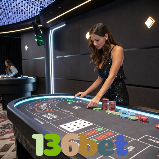 136bet - Baixe o app 136bet no Google Play e jogue ao vivo