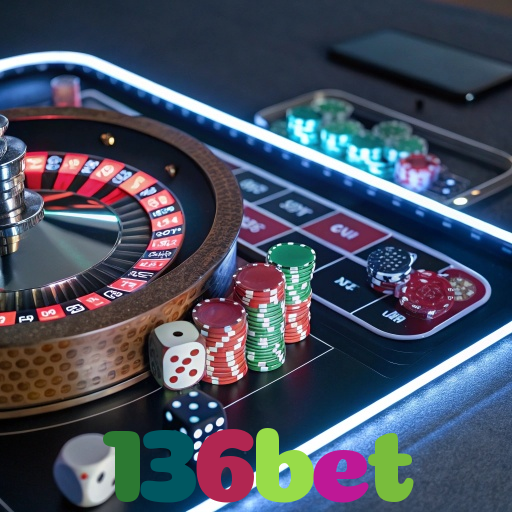136bet - Baixe o app 136bet no Google Play e jogue ao vivo