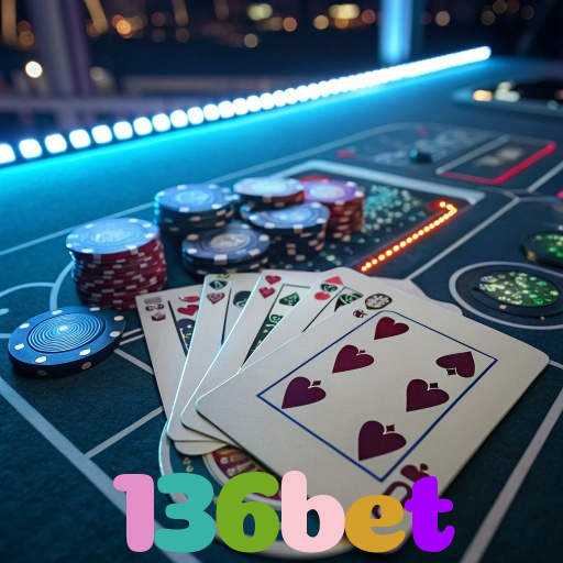 136bet - Baixe o App 136bet para Android e Comece a Jogar