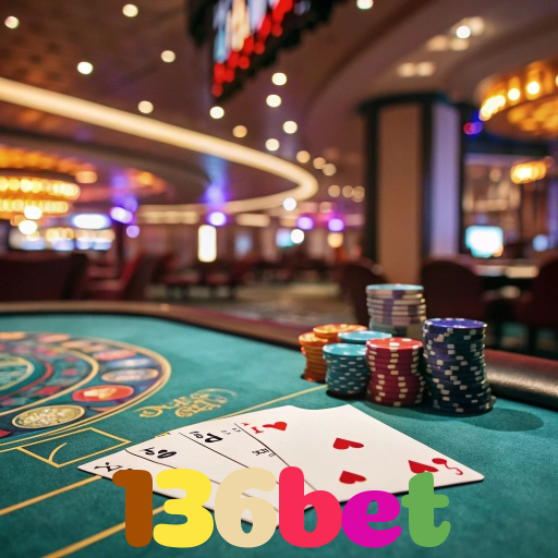 136bet - Baixe o app 136bet no Google Play e jogue ao vivo