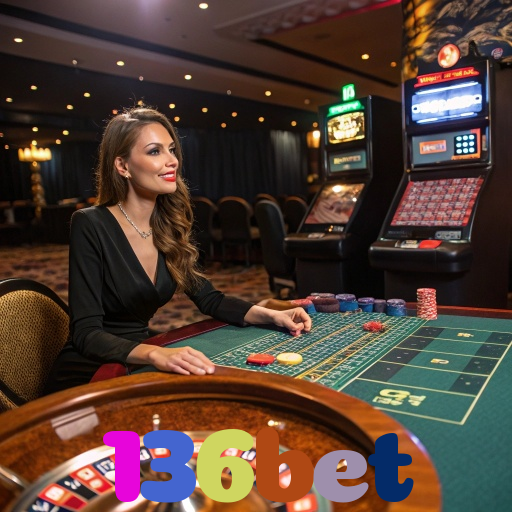 136bet - Baixe o app 136bet no Google Play e jogue ao vivo