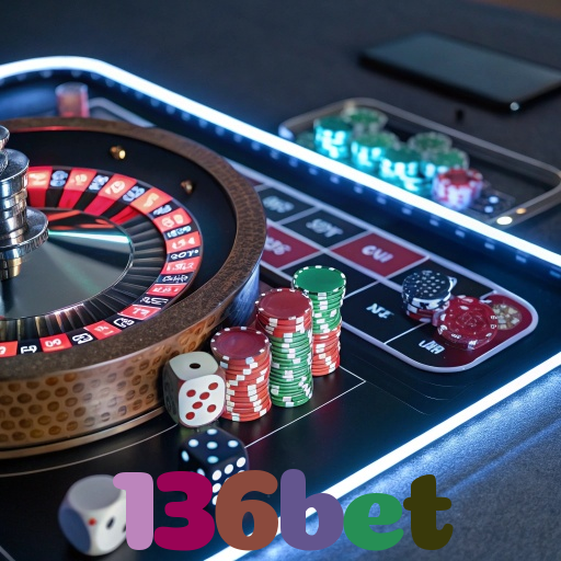 136bet - Baixe o app 136bet no Google Play e jogue ao vivo