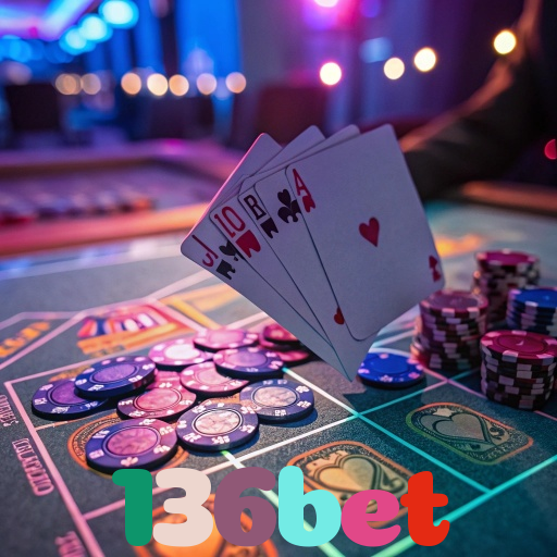 136bet - Baixe o App 136bet para Android e Comece a Jogar