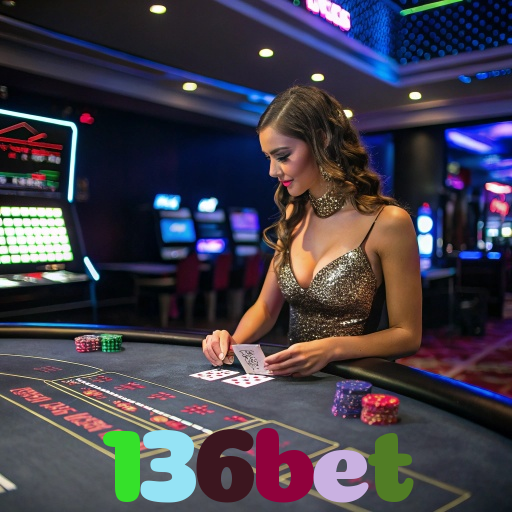 136bet - Baixe o App 136bet para Android e Comece a Jogar