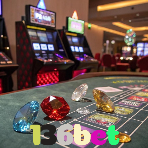 136bet - Baixe o app 136bet no Google Play e jogue ao vivo