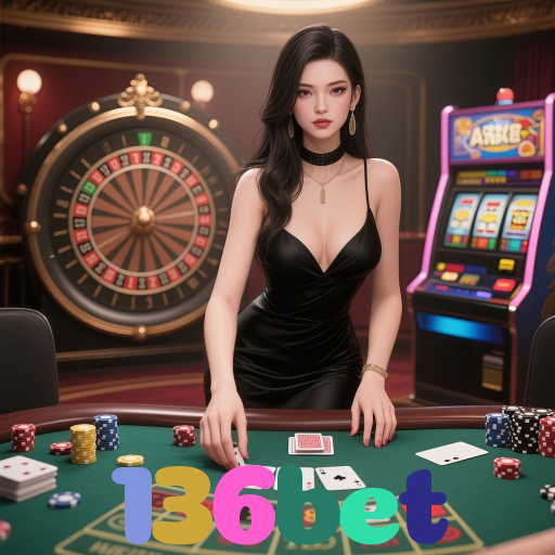 136bet - Baixe o app 136bet no Google Play e jogue ao vivo