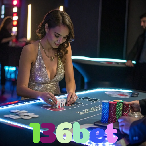 136bet - Baixe o app 136bet no Google Play e jogue ao vivo